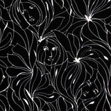 Crepe Frauen Schwarz - Ribes y Casals