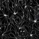 Crepe Frauen Schwarz - Ribes y Casals
