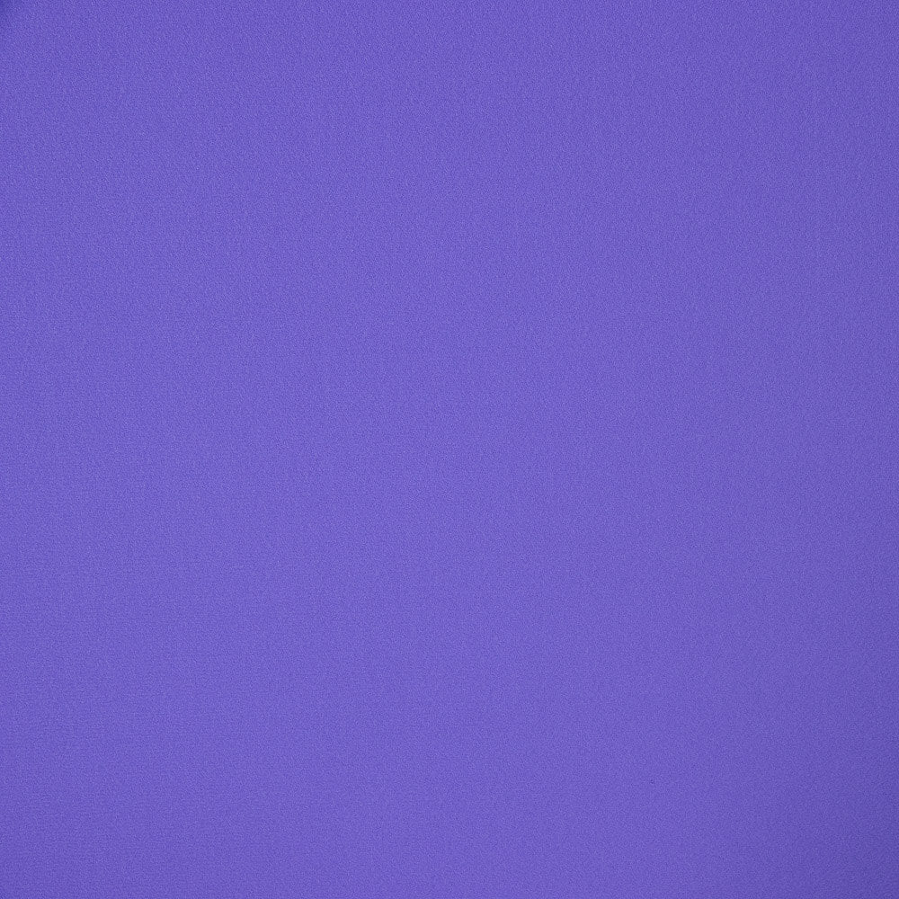 Georgette Polyester Lila - Ribes y Casals