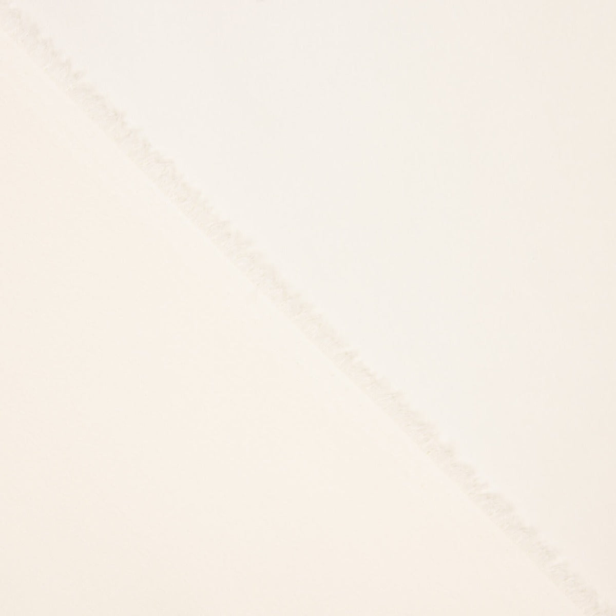 Koshibo-Stoffrest in Ecru – verschiedene Maße x Breite 150 cm - Ribes y Casals