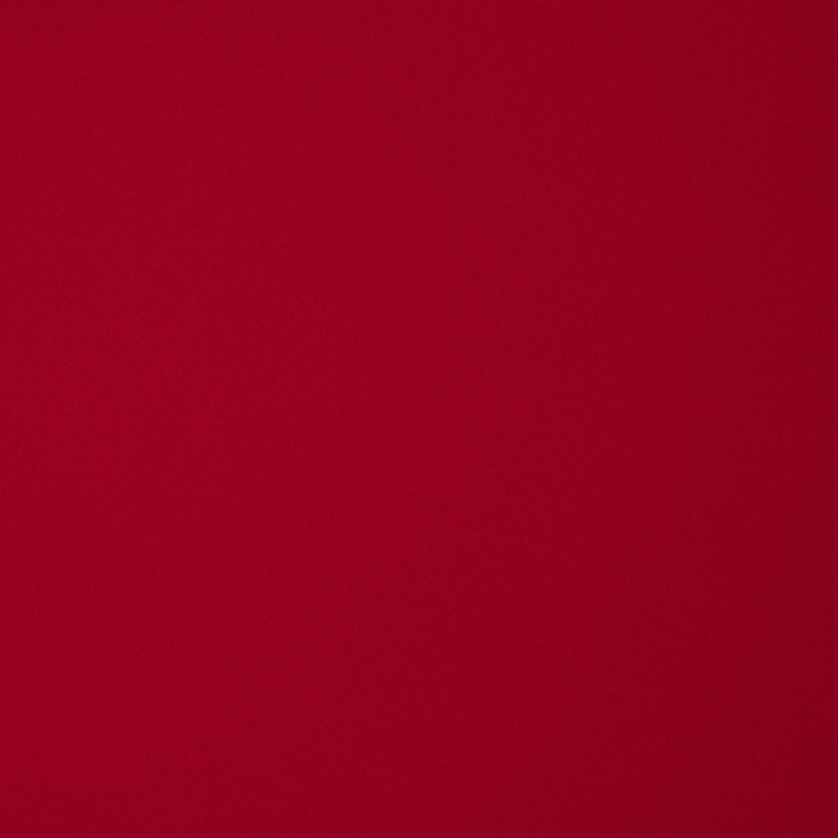 Roter dehnbarer Crêpe-Stoffrest – verschiedene Maße x Breite 140 cm - Ribes y Casals