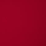 Roter dehnbarer Crêpe-Stoffrest – verschiedene Maße x Breite 140 cm - Ribes y Casals