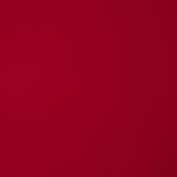 Roter dehnbarer Crêpe-Stoffrest – verschiedene Maße x Breite 140 cm - Ribes y Casals