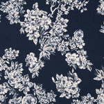 Kreppblume Blaue Nacht - Ribes y Casals