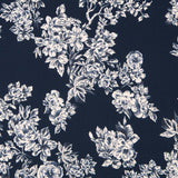 Kreppblume Blaue Nacht - Ribes y Casals