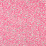 Krepp Floral Rosa Hintergrund - Ribes y Casals