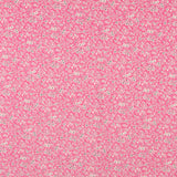 Krepp Floral Rosa Hintergrund - Ribes y Casals