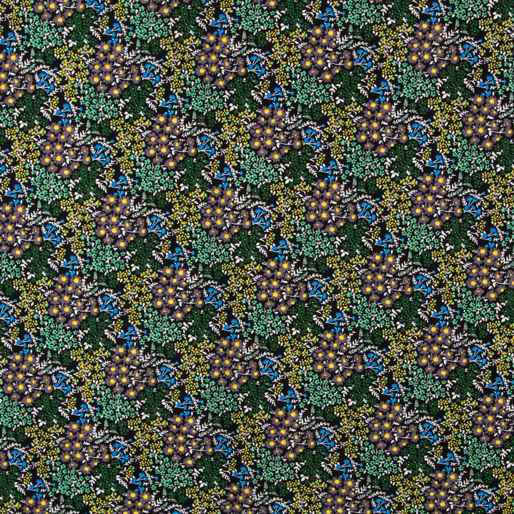 Schwarzwälder Blumenkrepp - Ribes y Casals