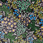 Schwarzwälder Blumenkrepp - Ribes y Casals