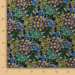 Schwarzwälder Blumenkrepp - Ribes y Casals