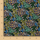 Schwarzwälder Blumenkrepp - Ribes y Casals