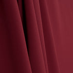 Garnet Fluid Crepe - Ribes y Casals