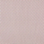 Geometrische Kreppschilder Rot - Ribes y Casals