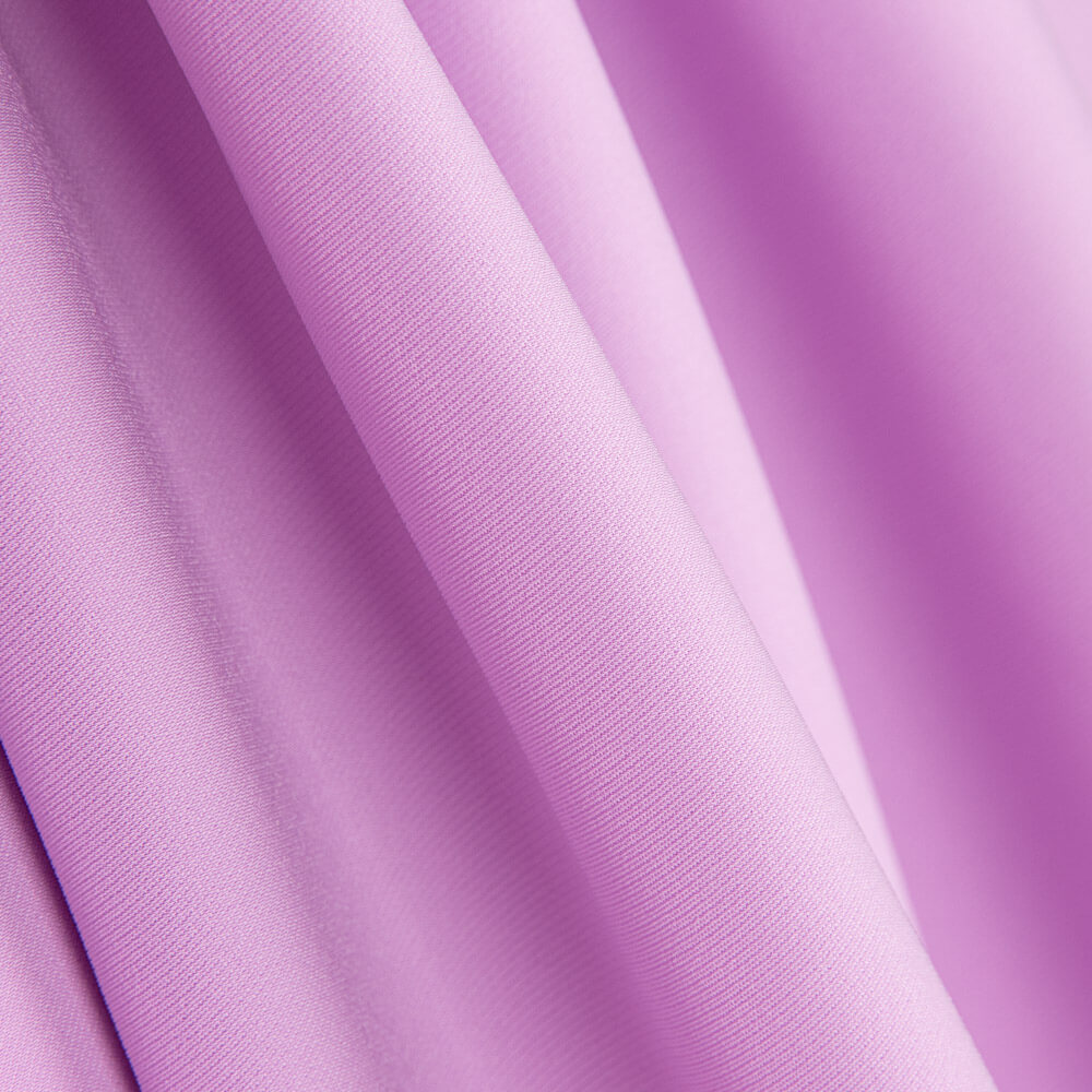 Bellardina-Stoffrest „Pétalo de Rosa“ in Rosa – verschiedene Maße x Breite 140 cm - Ribes y Casals