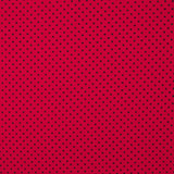 Krepp Mini Polka Dots Grana - Ribes y Casals