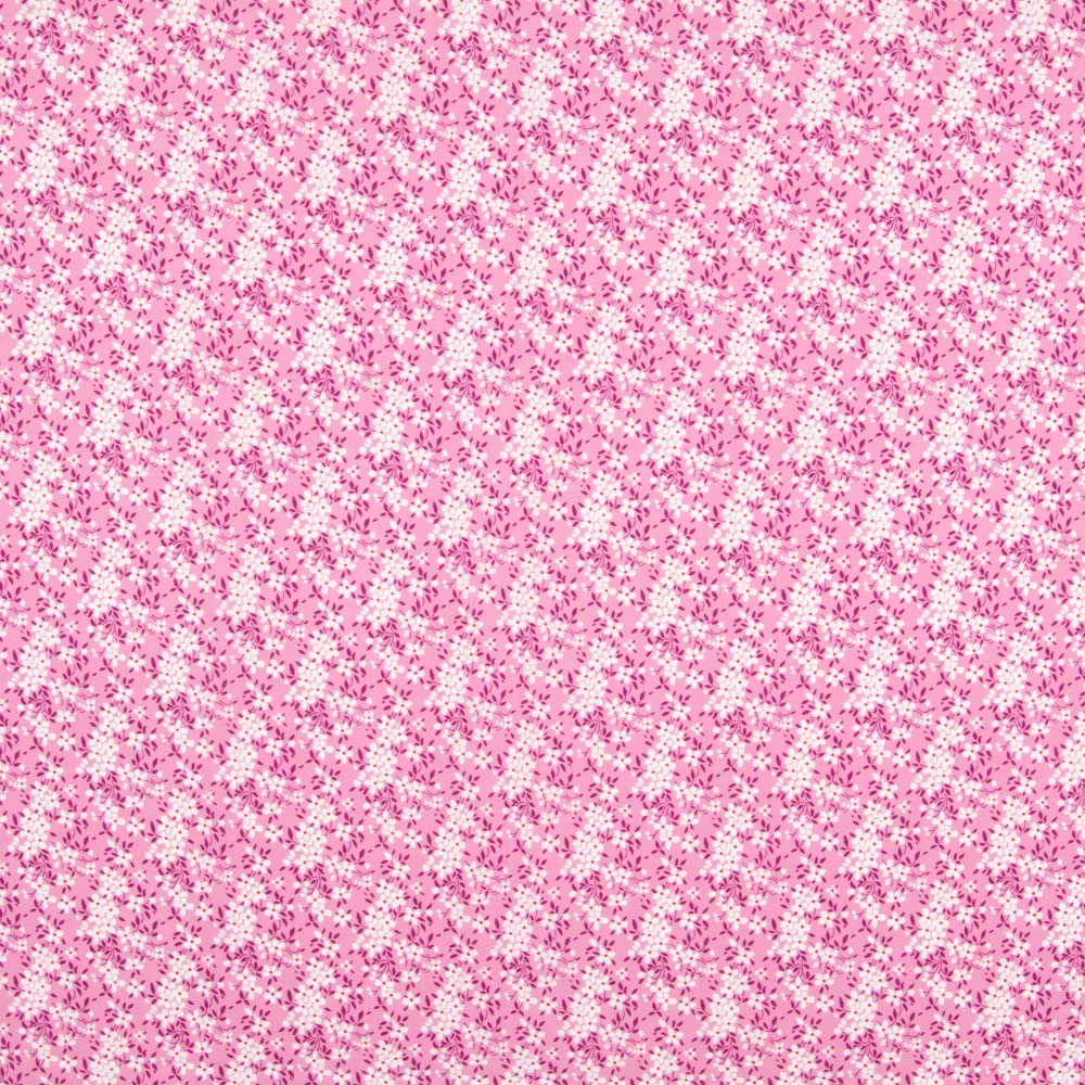 Krepp Margaritas Rosa - Ribes y Casals