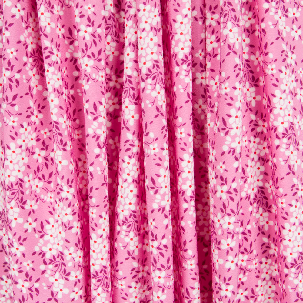 Krepp Margaritas Rosa - Ribes y Casals