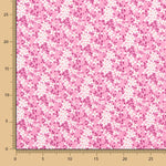 Krepp Margaritas Rosa - Ribes y Casals
