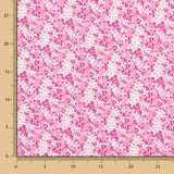 Krepp Margaritas Rosa - Ribes y Casals