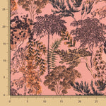 Krepp Natur Make-up - Ribes y Casals