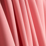Polyester-Krepp Rosa - Ribes y Casals