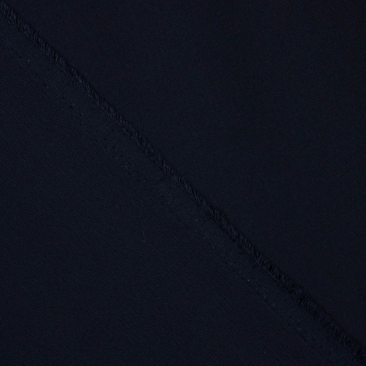Feiner Polyester-Krepp Marine - Ribes y Casals
