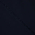 Feiner Polyester-Krepp Marine - Ribes y Casals