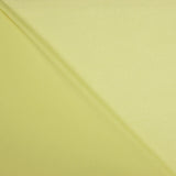 Gelber Satin-Krepp - Ribes y Casals