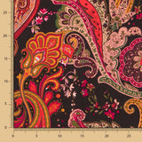 Krepp Viskose Istanbul - Ribes y Casals