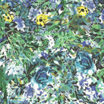 Knusprige Milano Aquarell-Blumengrüns - Ribes y Casals