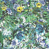Knusprige Milano Aquarell-Blumengrüns - Ribes y Casals