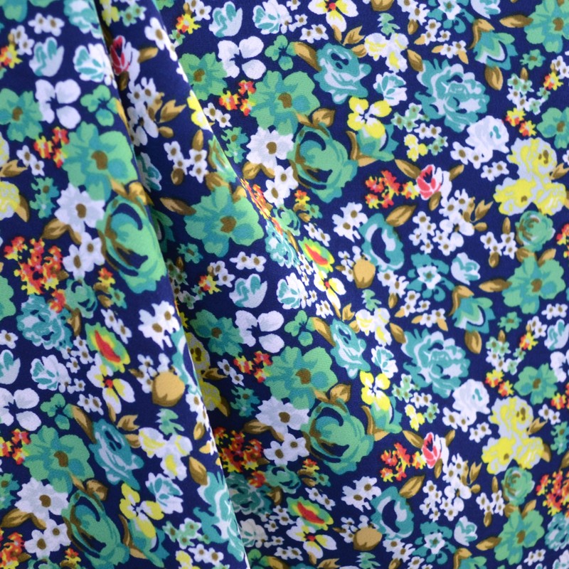 Knuspriger Milano Fleur Vert - Ribes y Casals