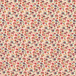 Knuspriger Milano Liberty Beige Hintergrund - Ribes y Casals