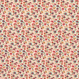 Knuspriger Milano Liberty Beige Hintergrund - Ribes y Casals