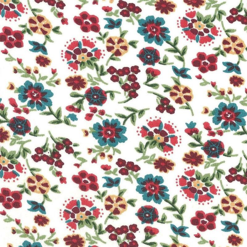 Knuspriger Milano Liberty Fond Blanc - Ribes y Casals