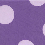 Knuspriger Milano Lunar 35 mm Flieder-Mauve - Ribes y Casals
