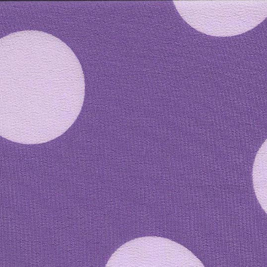 Knuspriger Milano Lunar 35 mm Flieder-Mauve - Ribes y Casals