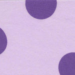 Knuspriger Milano Lunar 35 mm Flieder-Mauve - Ribes y Casals