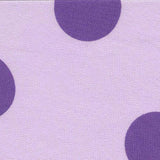 Knuspriger Milano Lunar 35 mm Flieder-Mauve - Ribes y Casals