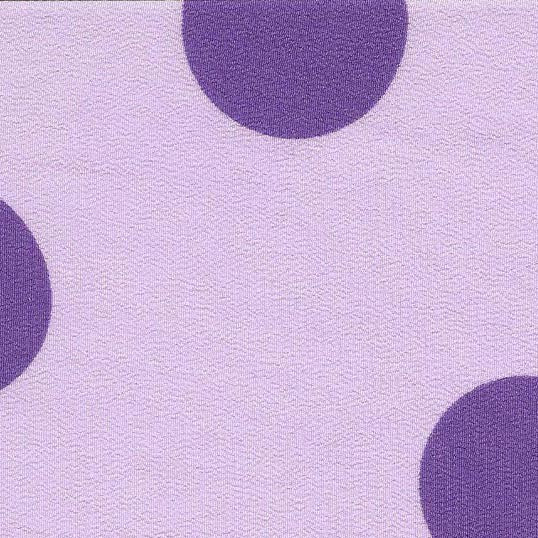 Knuspriger Milano Lunar 35 mm Flieder-Mauve - Ribes y Casals