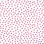 Knusprige Milano Lunar 7 mm Weiß Fuchsia - Ribes y Casals