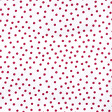 Knusprige Milano Lunar 7 mm Weiß Fuchsia - Ribes y Casals