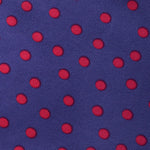 Knusprige Milano Lunar 7 mm Flieder Fuchsia - Ribes y Casals
