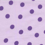 Knusprige Milano Lunar 7 mm Flieder-Mauve - Ribes y Casals