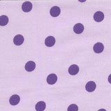 Knusprige Milano Lunar 7 mm Flieder-Mauve - Ribes y Casals