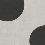 Crispy Milano lunar 70 mm Grau Schwarz - Ribes y Casals