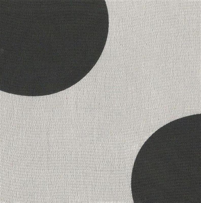 Crispy Milano lunar 70 mm Grau Schwarz - Ribes y Casals