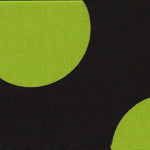 Knusprige Milano Lunar 70 mm Schwarz Pistazie - Ribes y Casals
