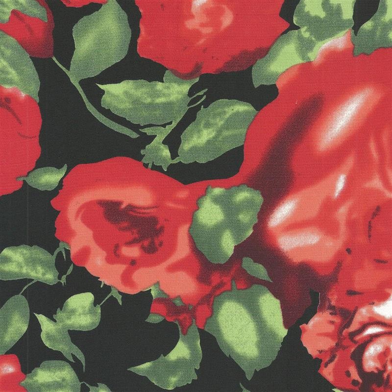 Knusprige Milano Pétales Fond Noir - Ribes y Casals