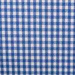 Vichy Blau Mini Bild - Ribes y Casals